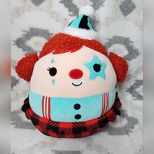 Clown Squishmellow